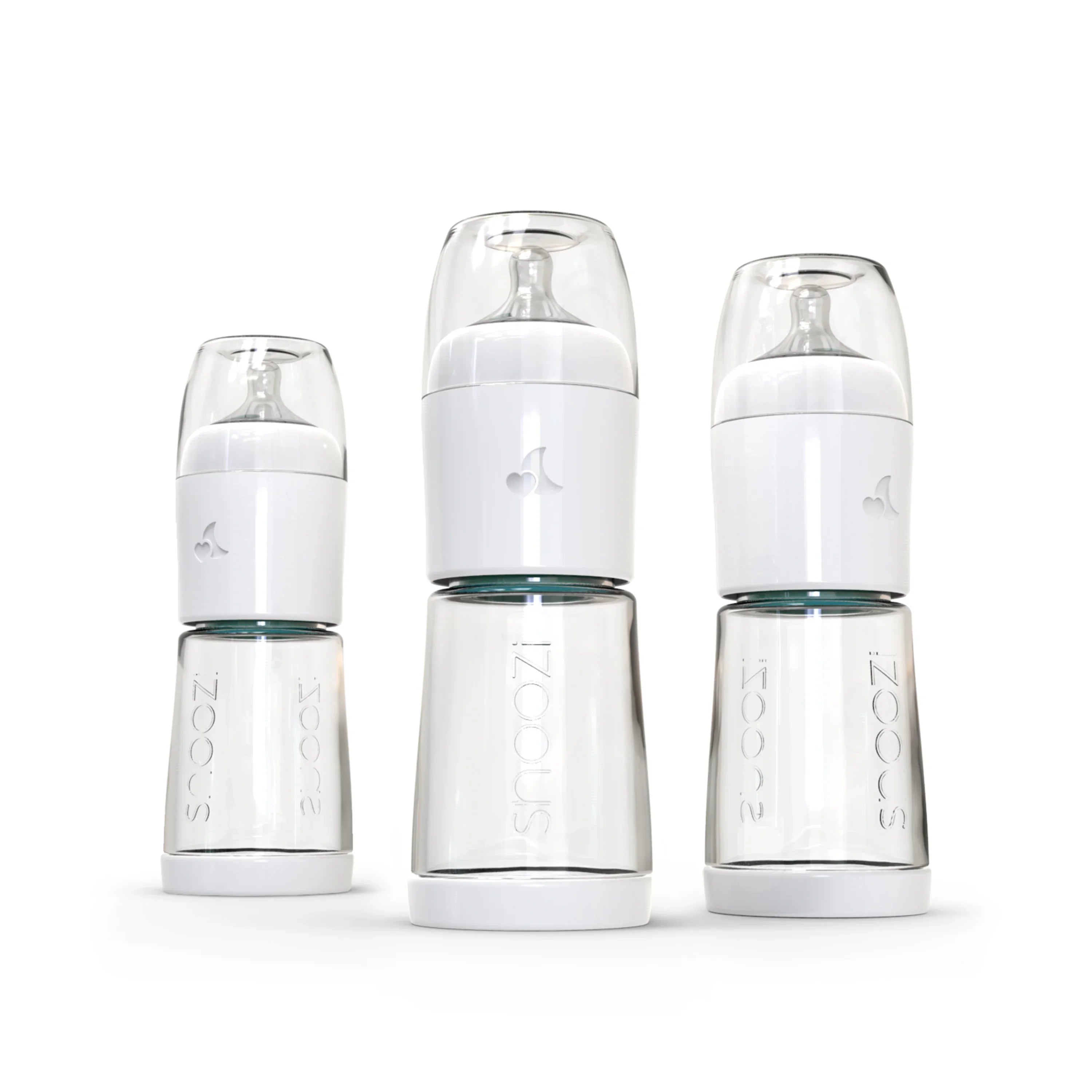 snoozi noćna bočica – pojedinačna bočica za dopunu