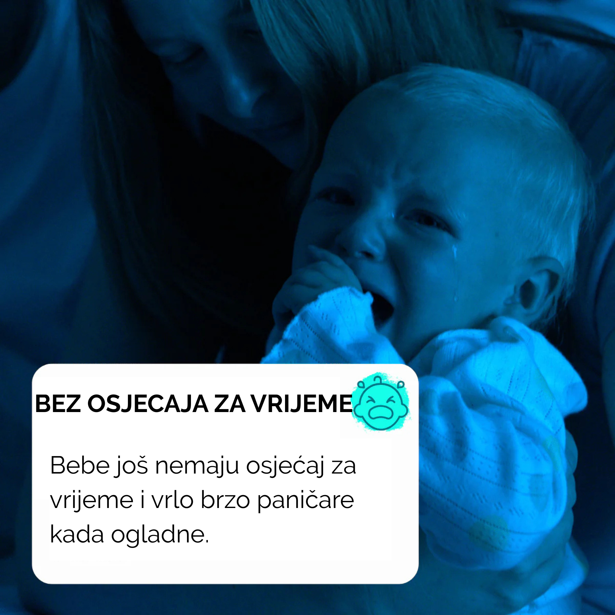 snoozi set: noćna bočica s grijačem za bočice