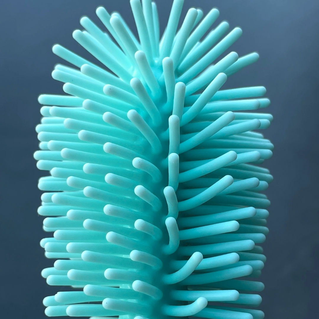 Silikonske četkice za bočice