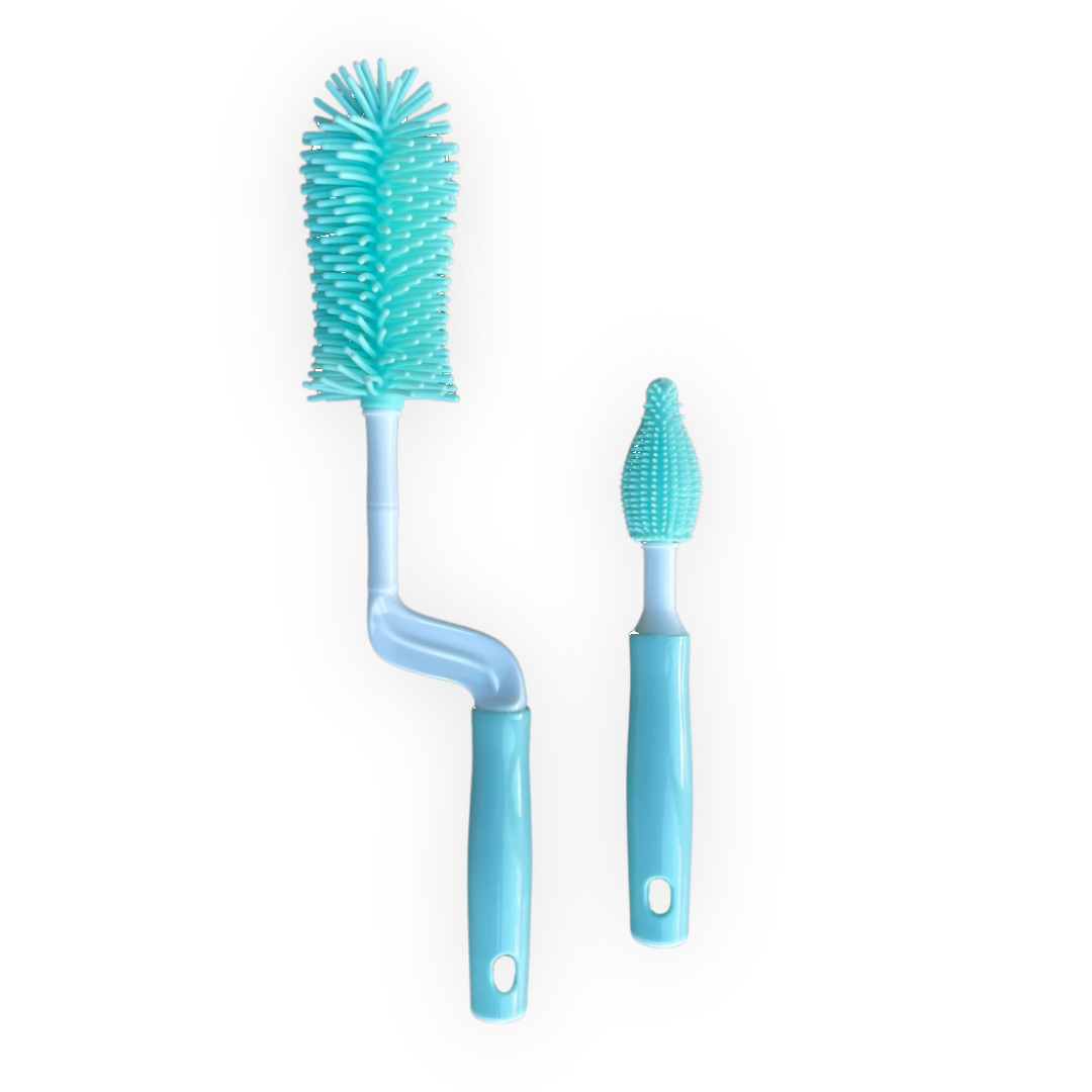 Silikonske četkice za bočice