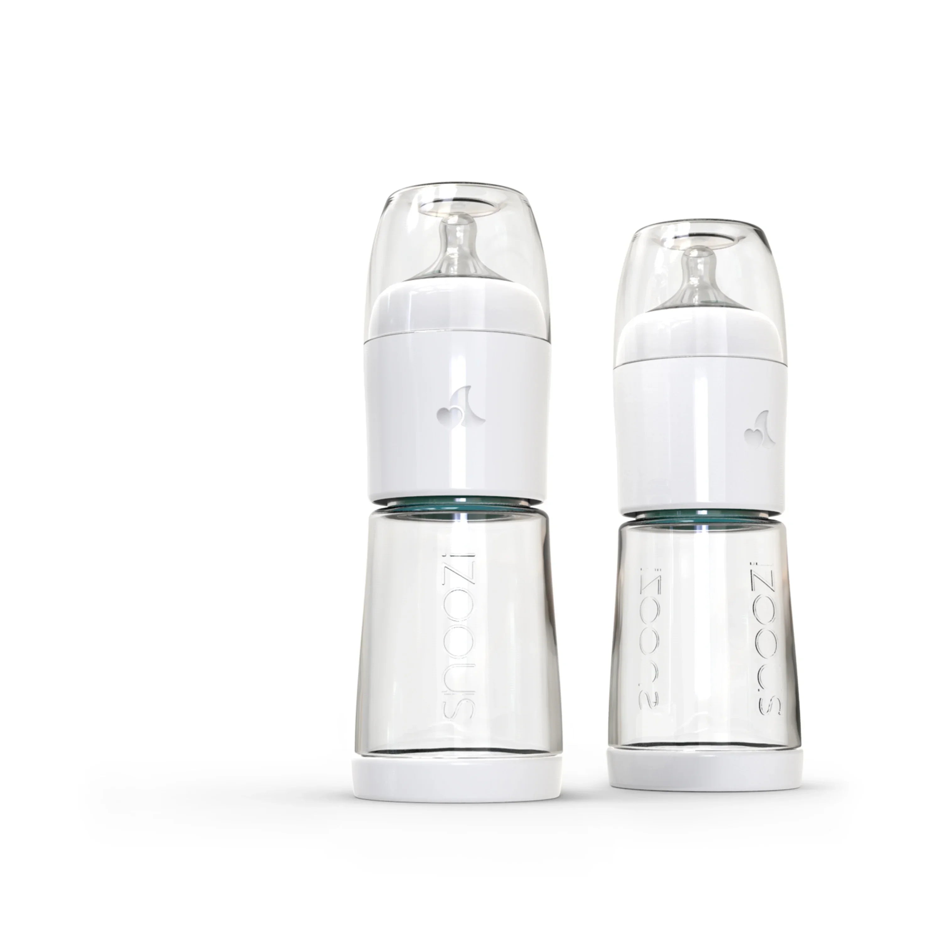 snoozi noćna bočica – pojedinačna bočica za dopunu